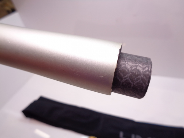 17リミテッドプロFW ジェントルパワー85NM